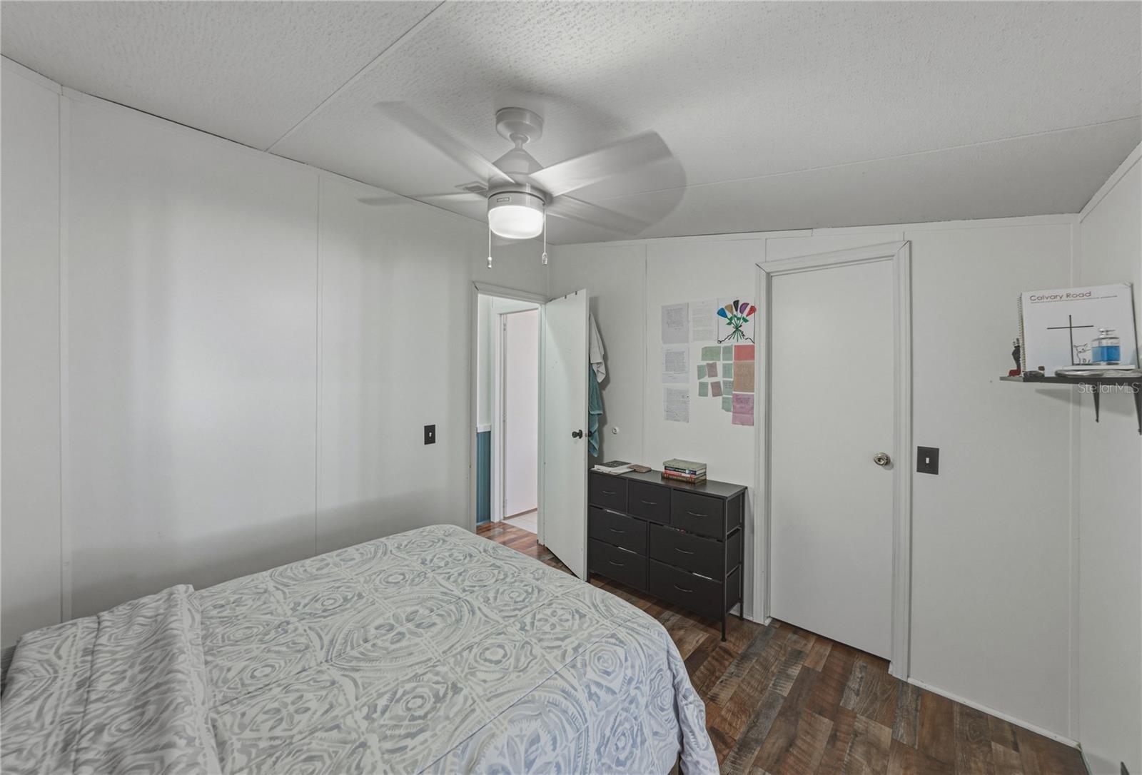 OAK HAMMOCK ESTATES - Residential