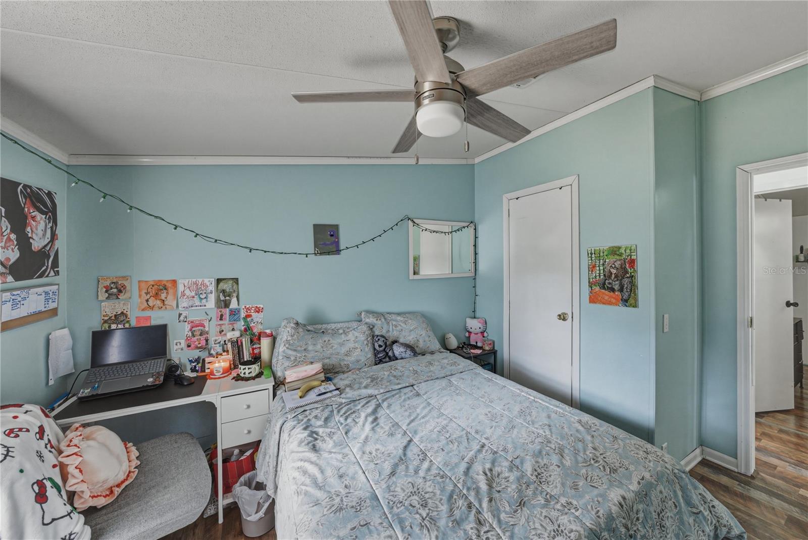 OAK HAMMOCK ESTATES - Residential