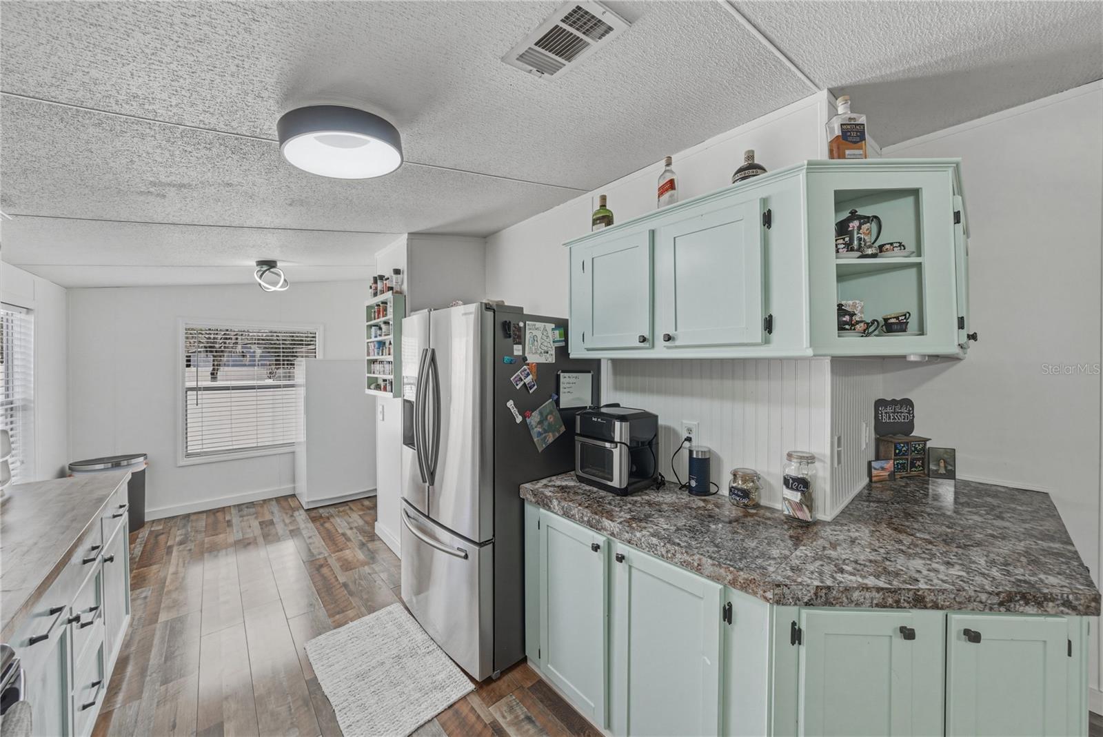 OAK HAMMOCK ESTATES - Residential