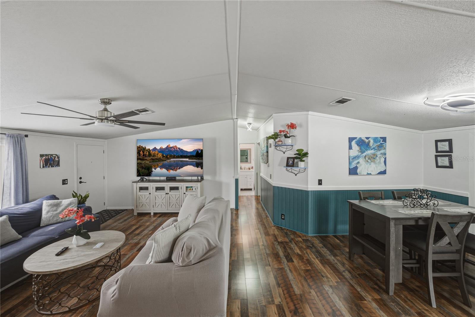 OAK HAMMOCK ESTATES - Residential