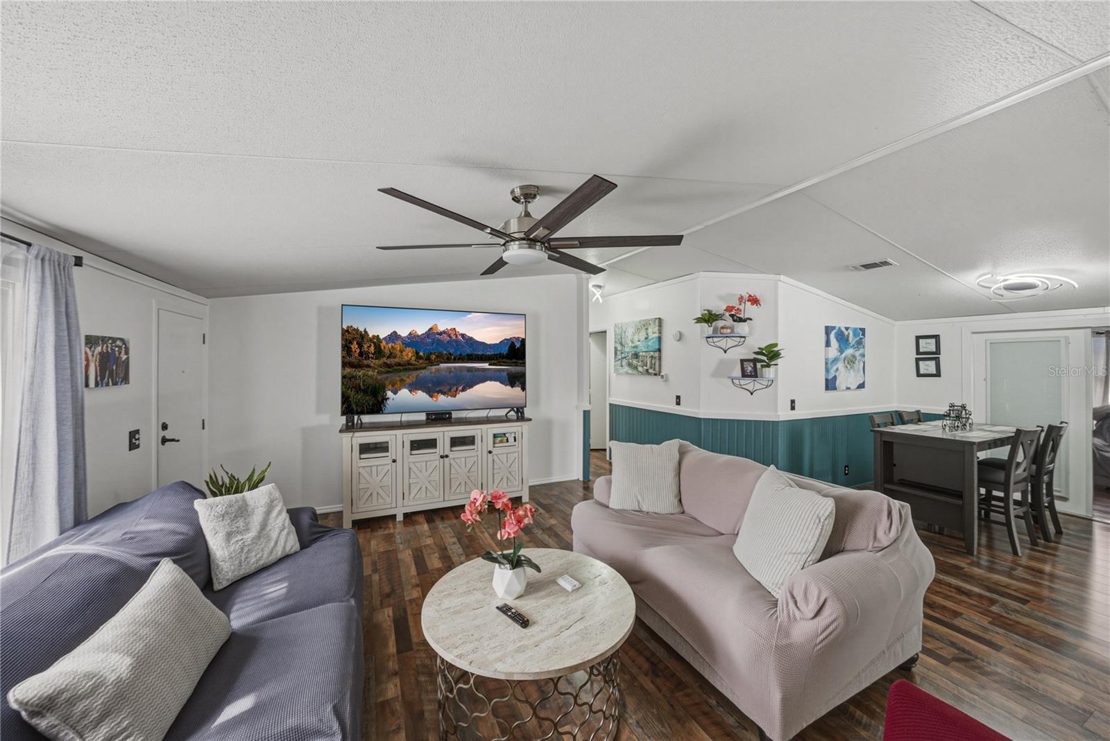 OAK HAMMOCK ESTATES - Residential