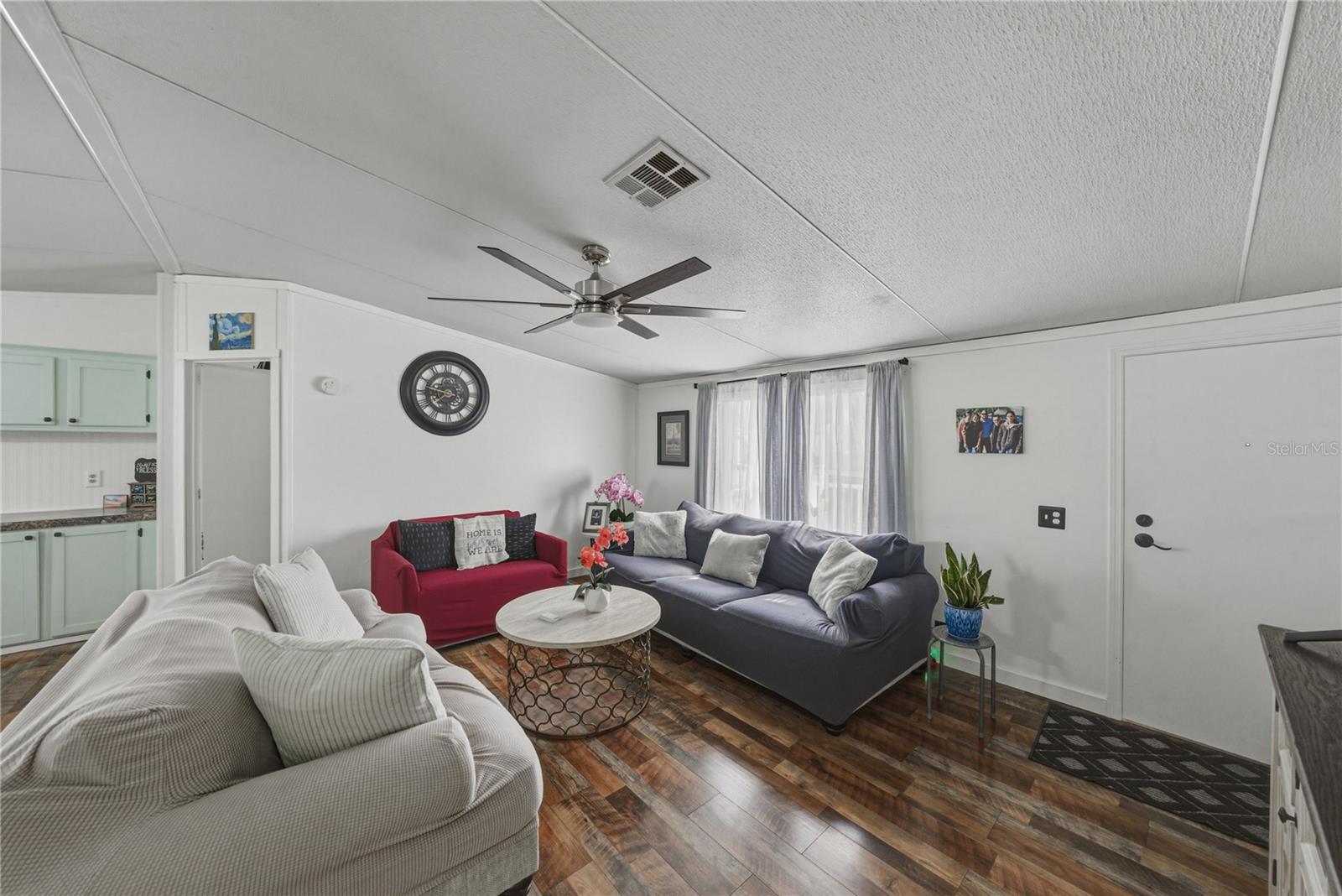 OAK HAMMOCK ESTATES - Residential