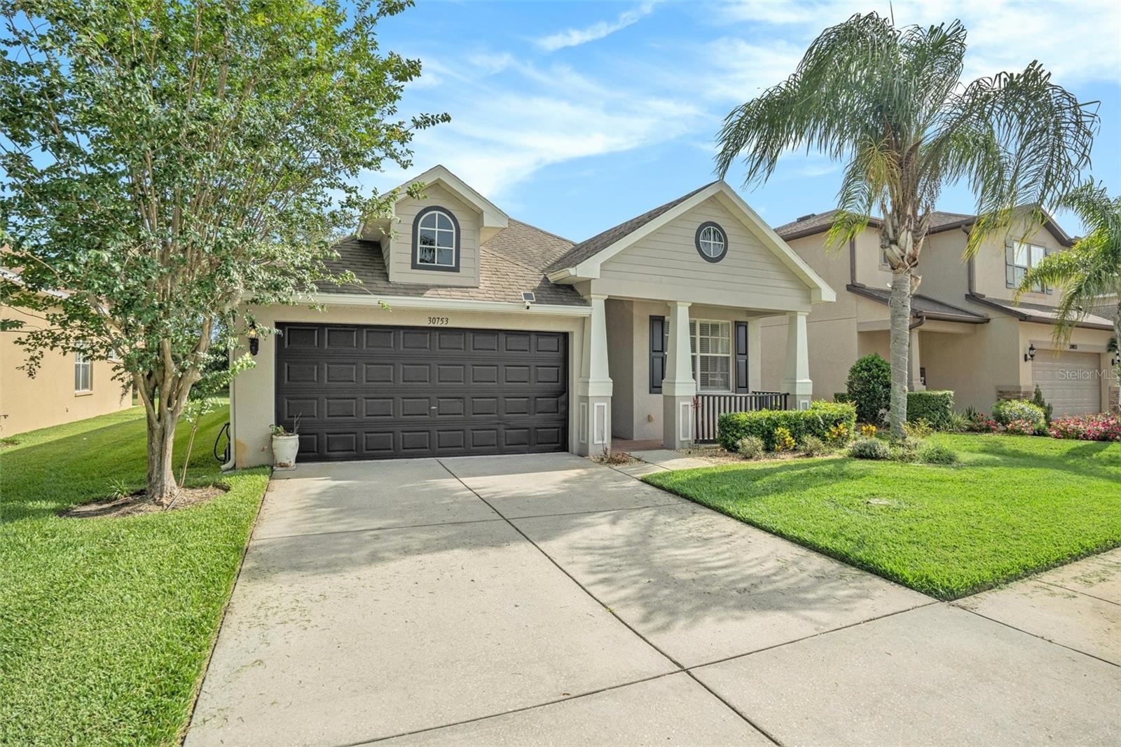 30753 PUMPKIN RIDGE DRIVE