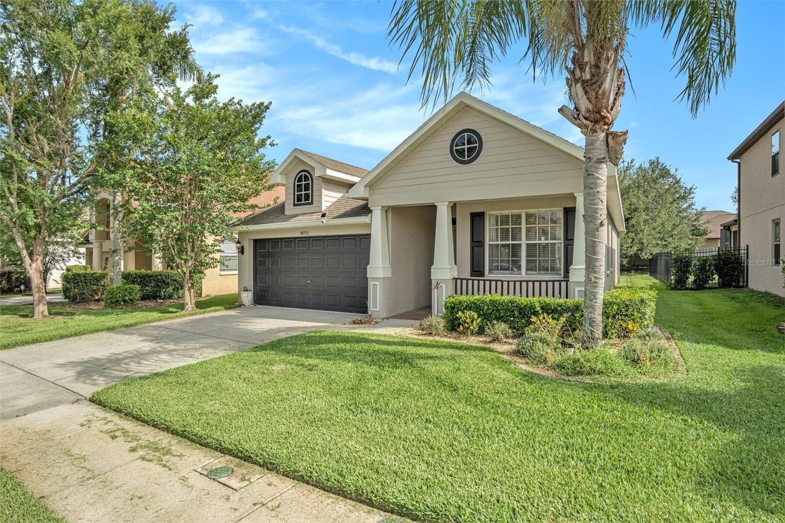 30753 PUMPKIN RIDGE DRIVE