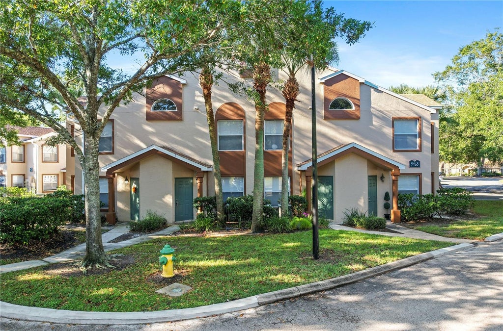 Photo of 5468 E Michigan Street #5468-4, Orlando, FL 32812 (MLS # O6422228)