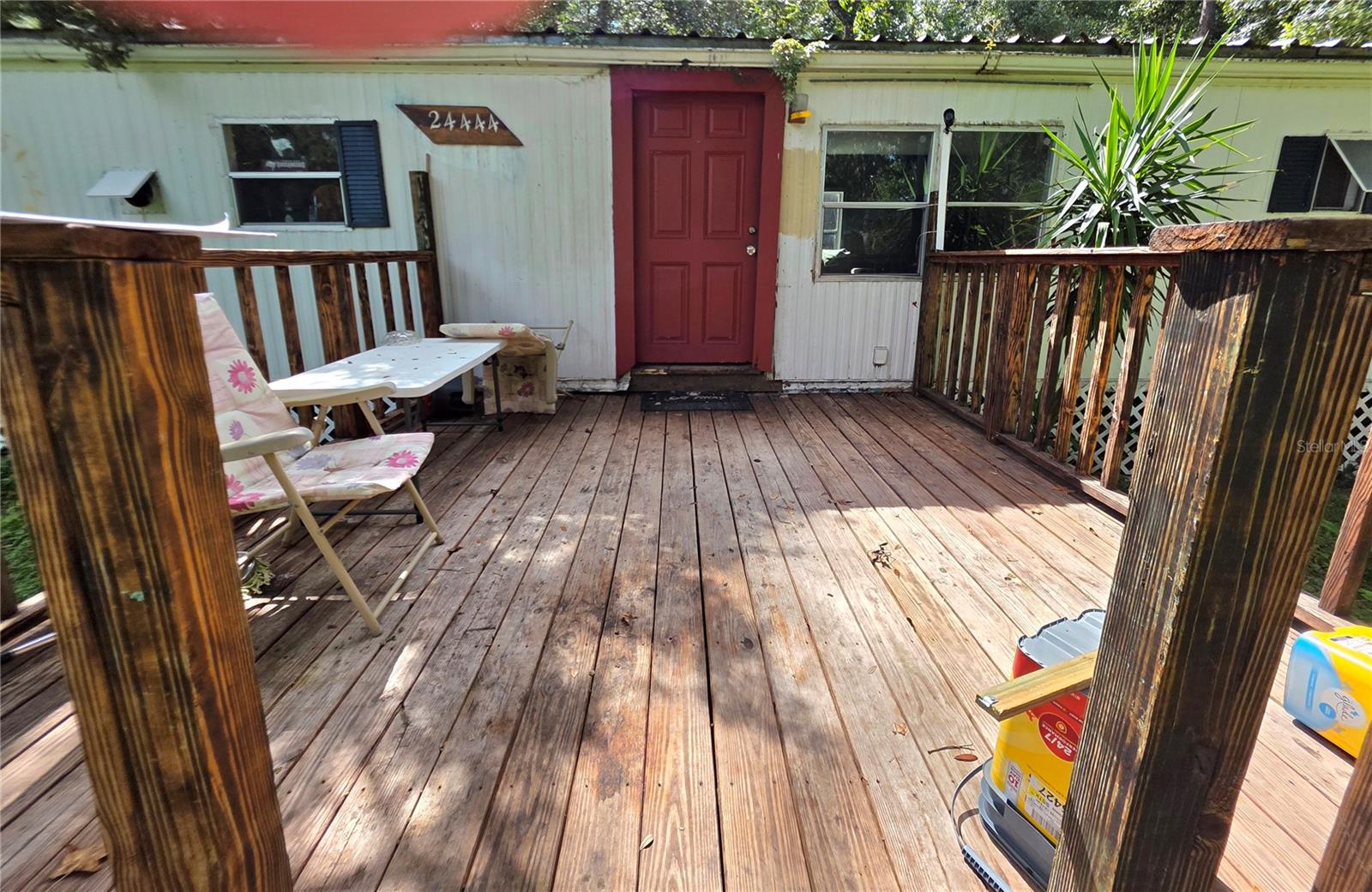 24444 CASEY ROAD
