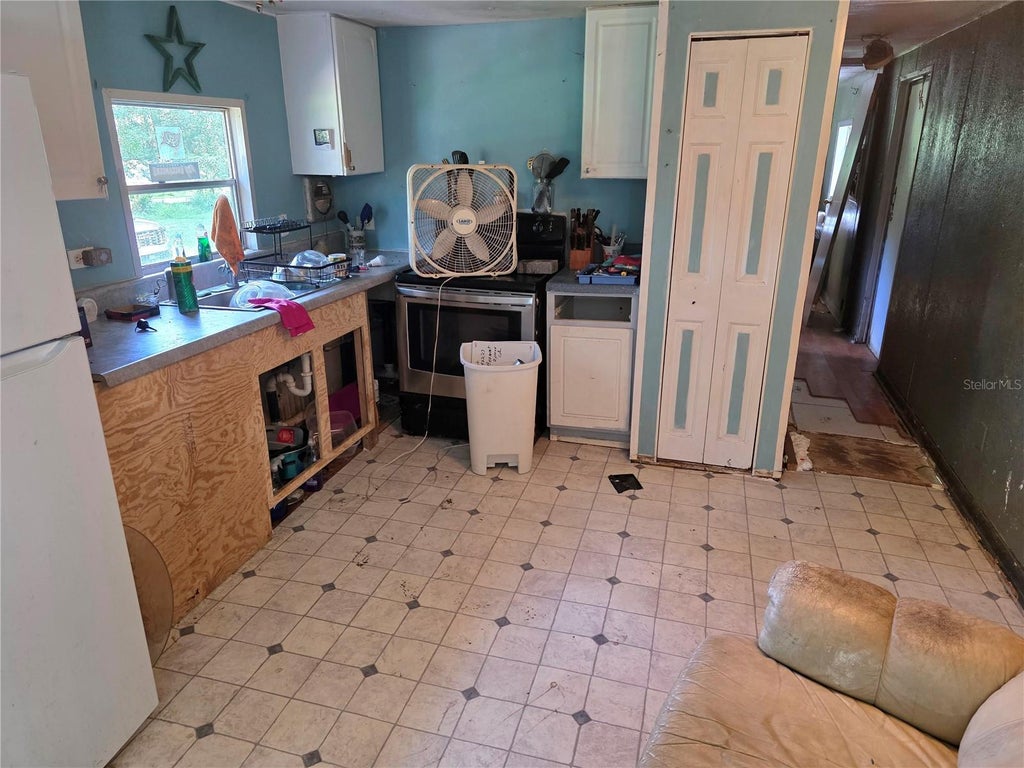 Photo of 24444 Casey Road, Brooksville, FL 34601 (MLS # W7889697)