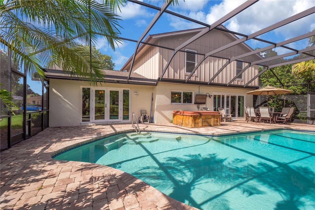 Photo of 16407 W Course Drive, Tampa, FL 33624 (MLS # TB8559563)
