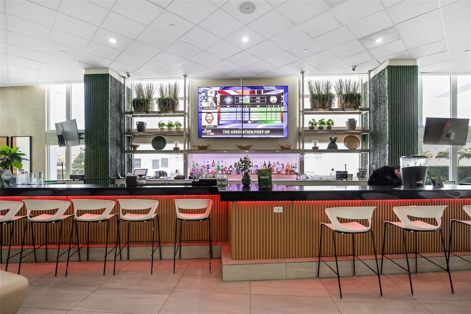 ESJ TOWERS - Residential