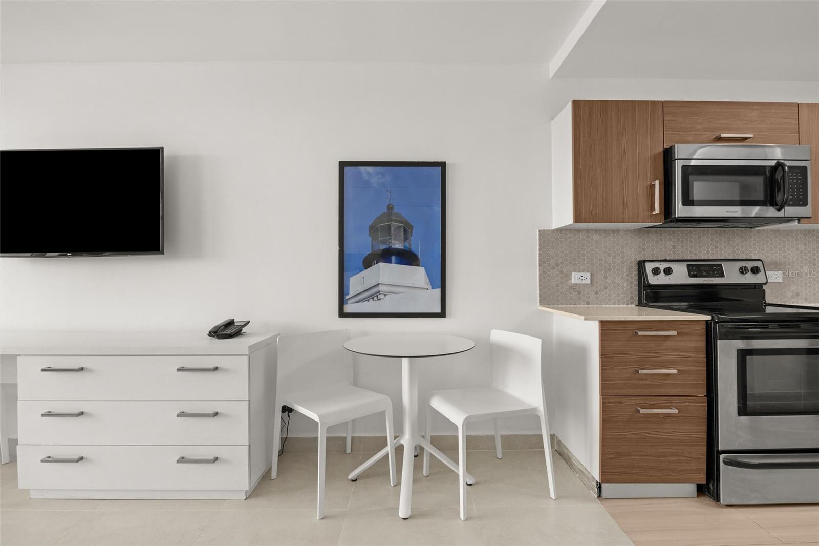 ESJ TOWERS - Residential