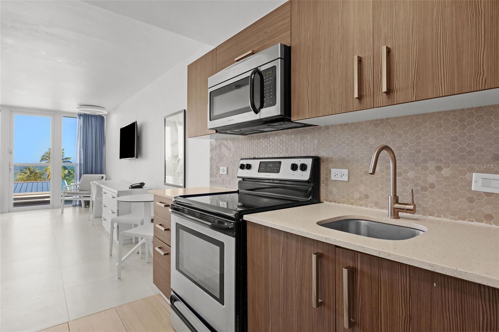 ESJ TOWERS - Residential