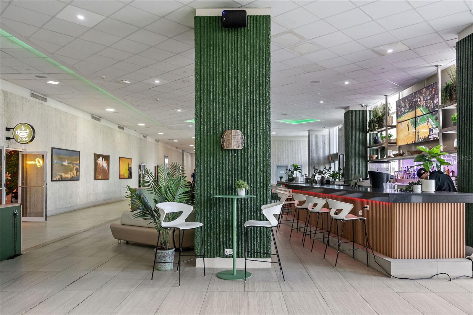 ESJ TOWERS - Residential