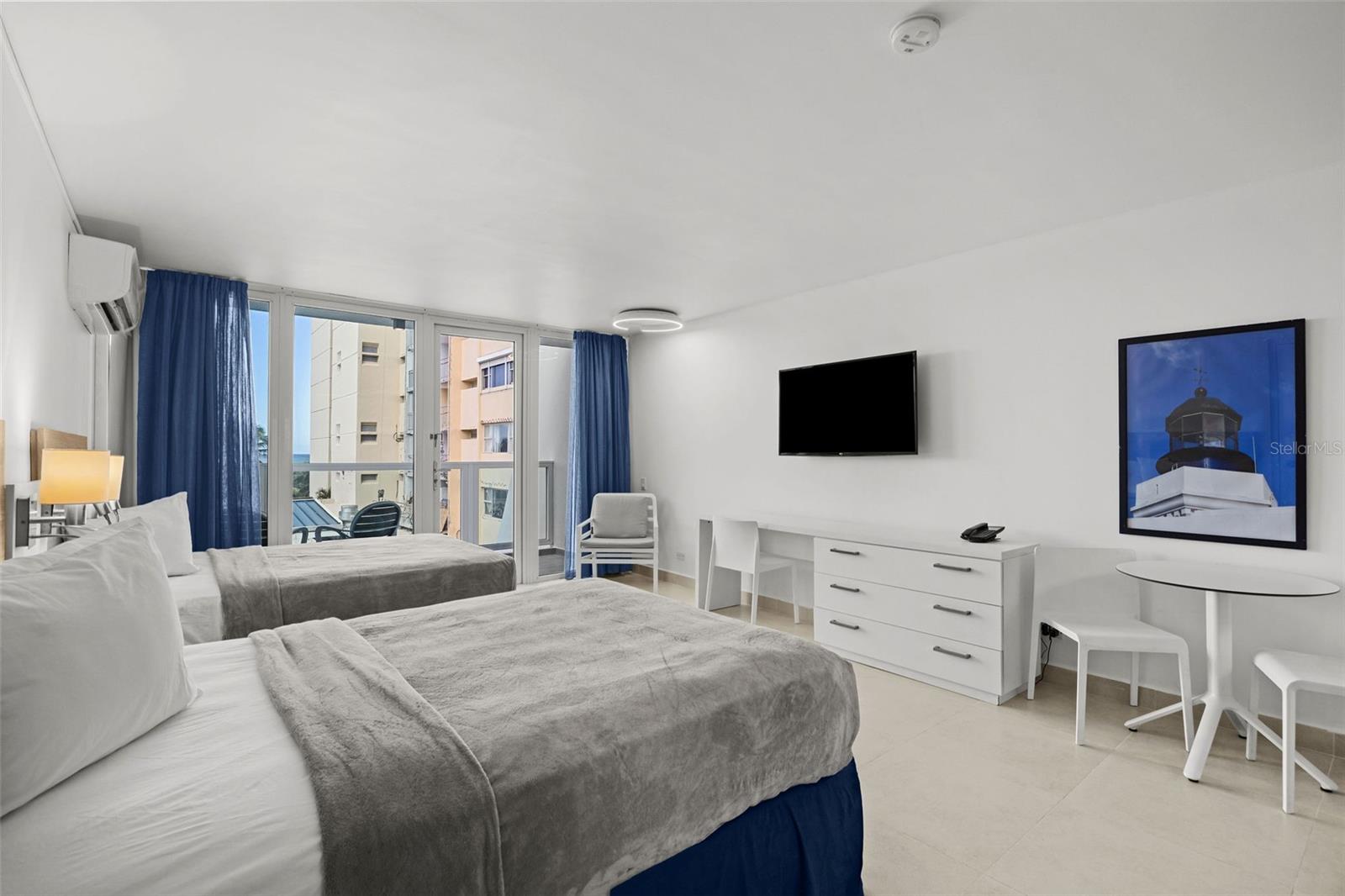 ESJ TOWERS - Residential