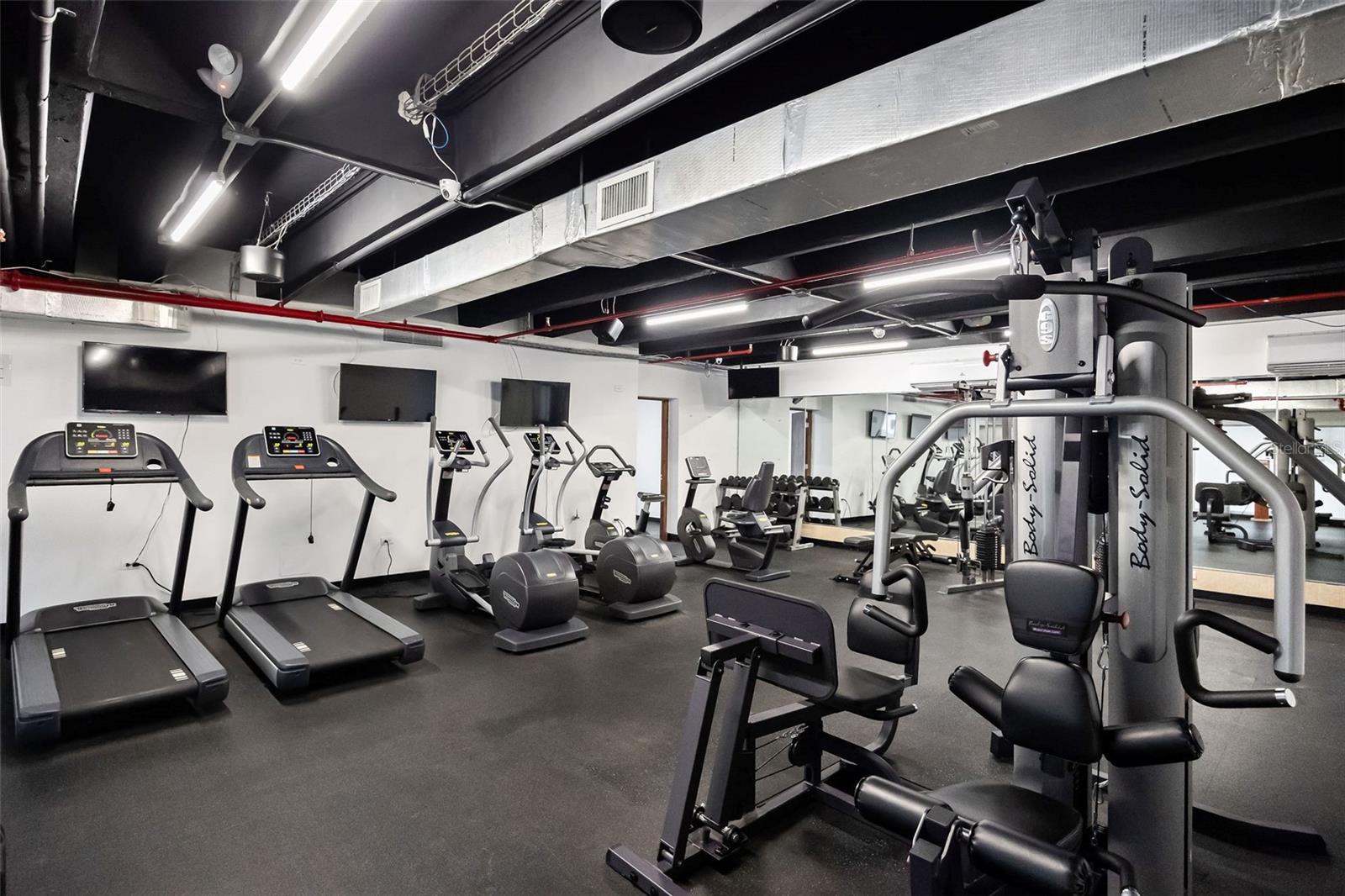 ESJ TOWERS - Residential