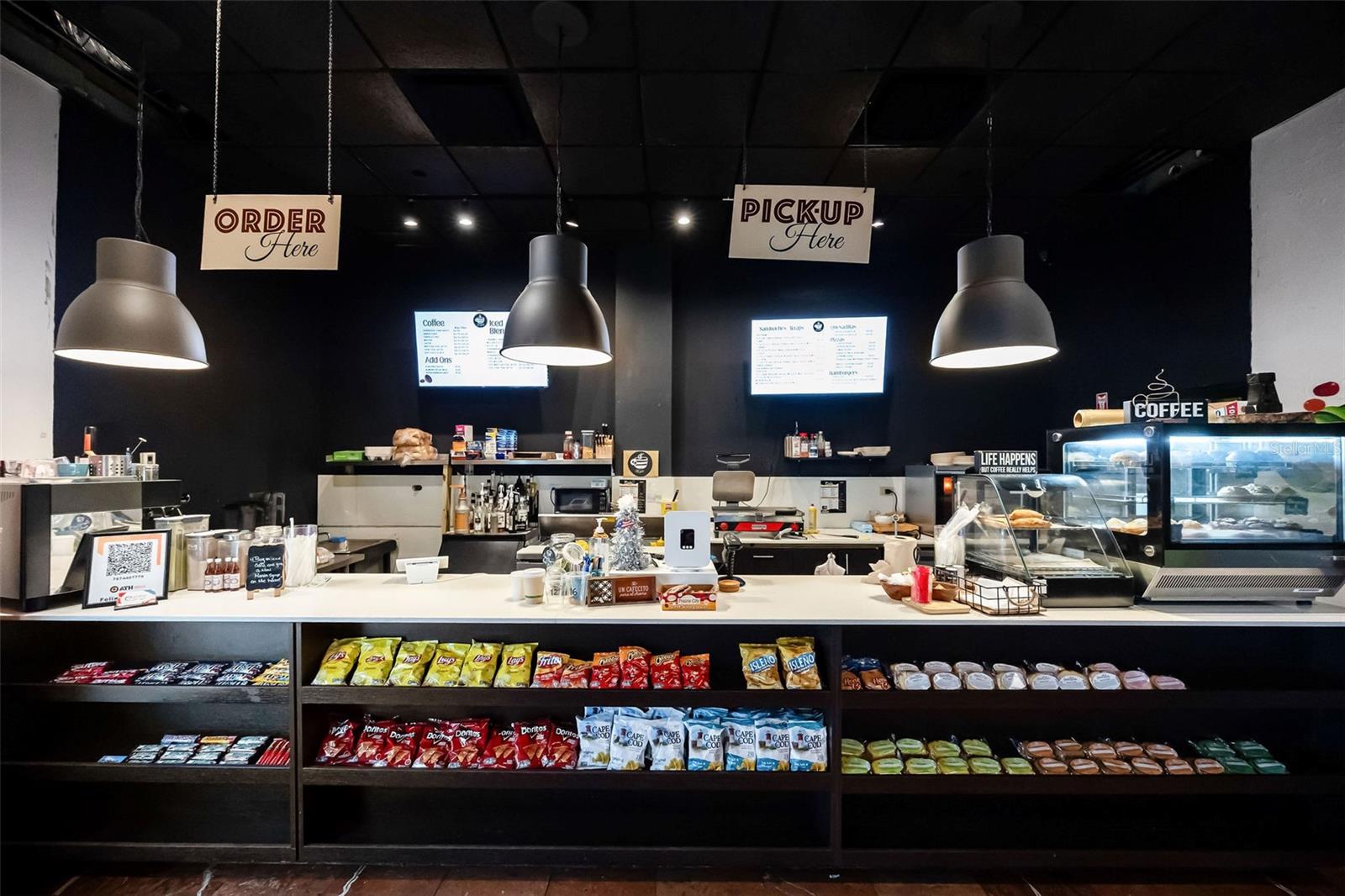 ESJ TOWERS - Residential