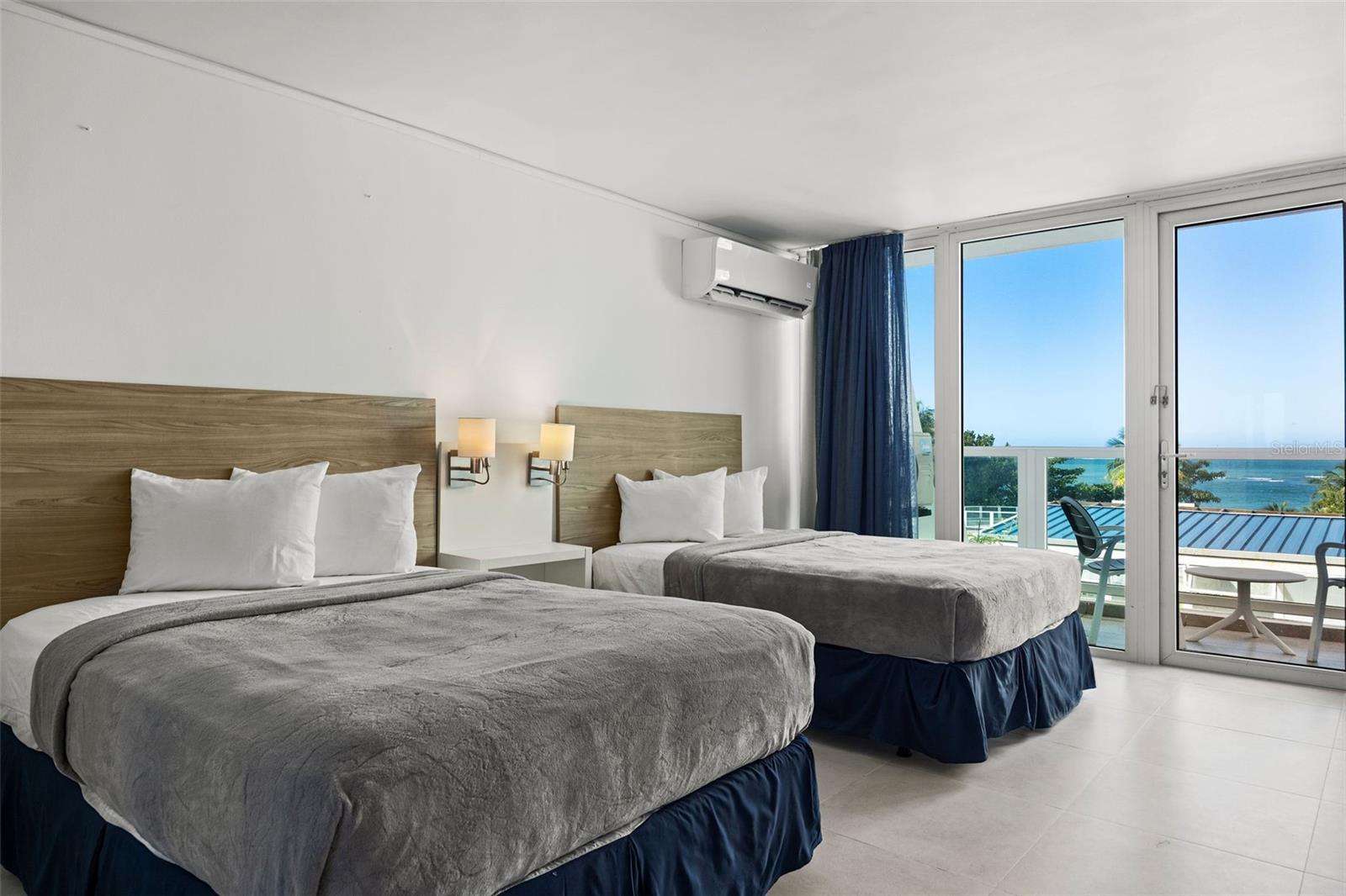 ESJ TOWERS - Residential