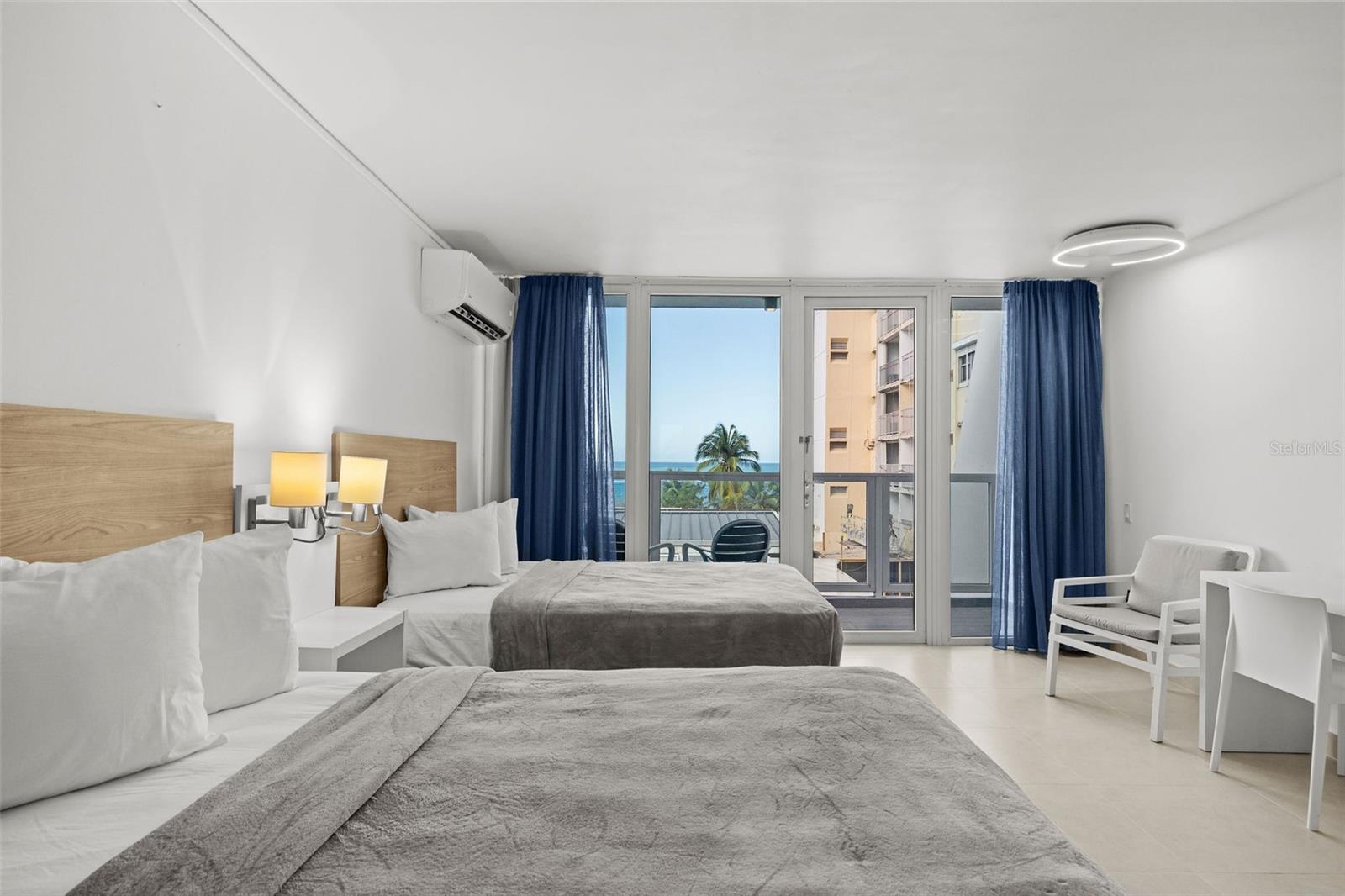 ESJ TOWERS - Residential