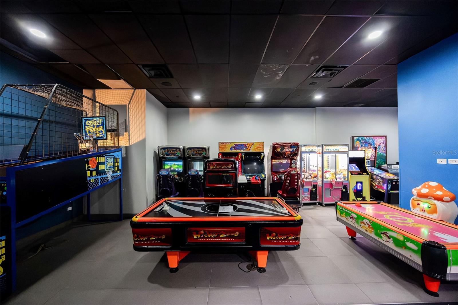 ESJ TOWERS - Residential