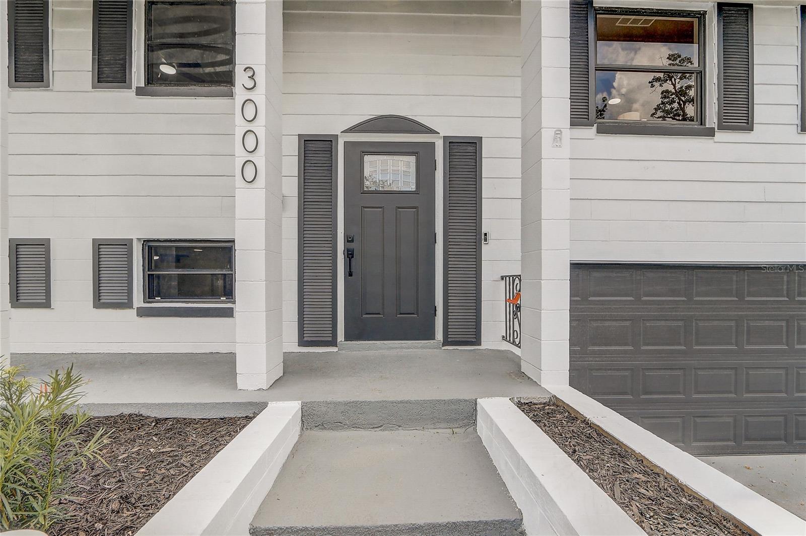 3000 GREENMOUNT ROAD