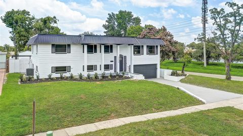 3000 GREENMOUNT ROAD ORLANDO FL 32806