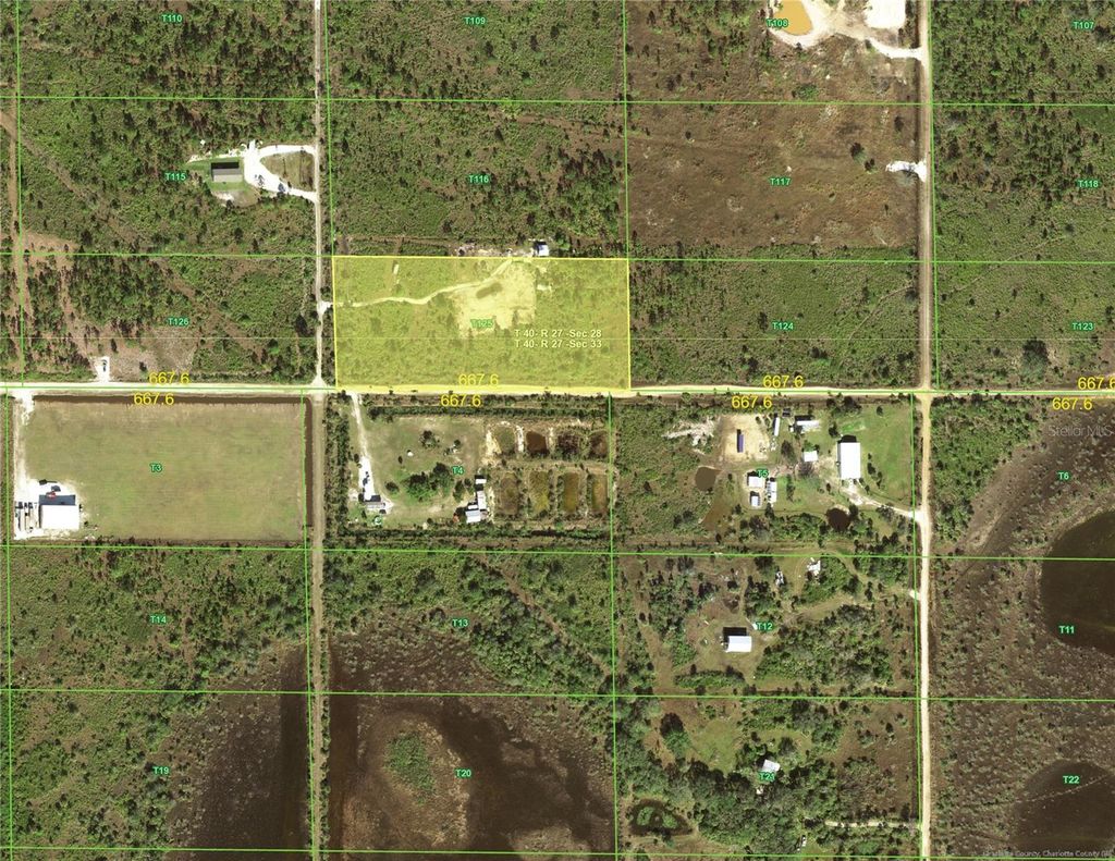 Photo of 50404 Bermont Road, Punta Gorda, FL 33982 (MLS # C7527751)