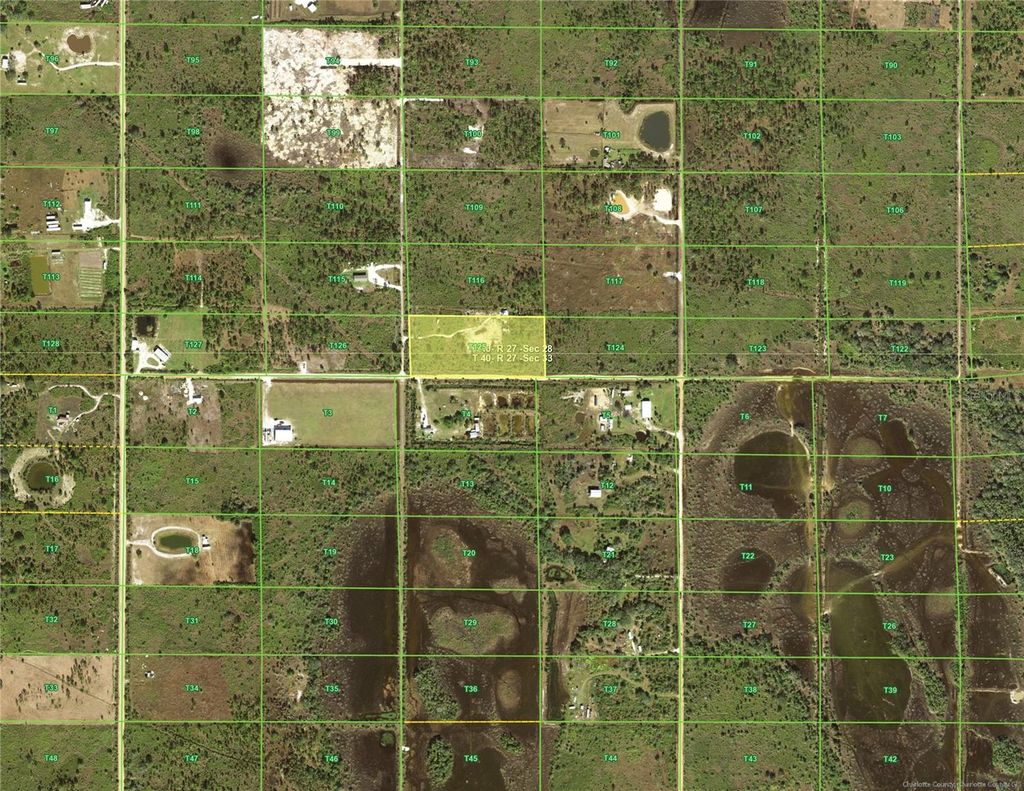 Photo of 50404 Bermont Road, Punta Gorda, FL 33982 (MLS # C7527751)