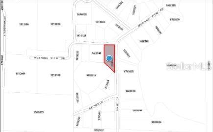 CHAIN O LAKES - Land