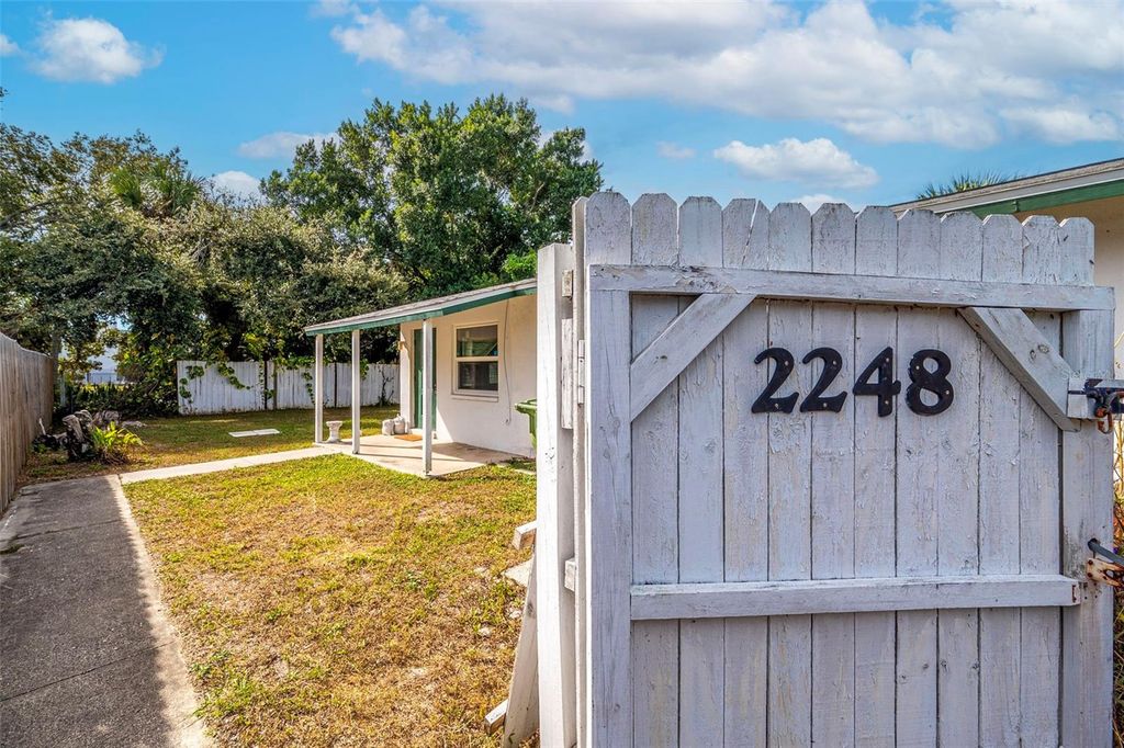 Photo of 2248 Browning Street, Sarasota, FL 34237 (MLS # TB8452191)