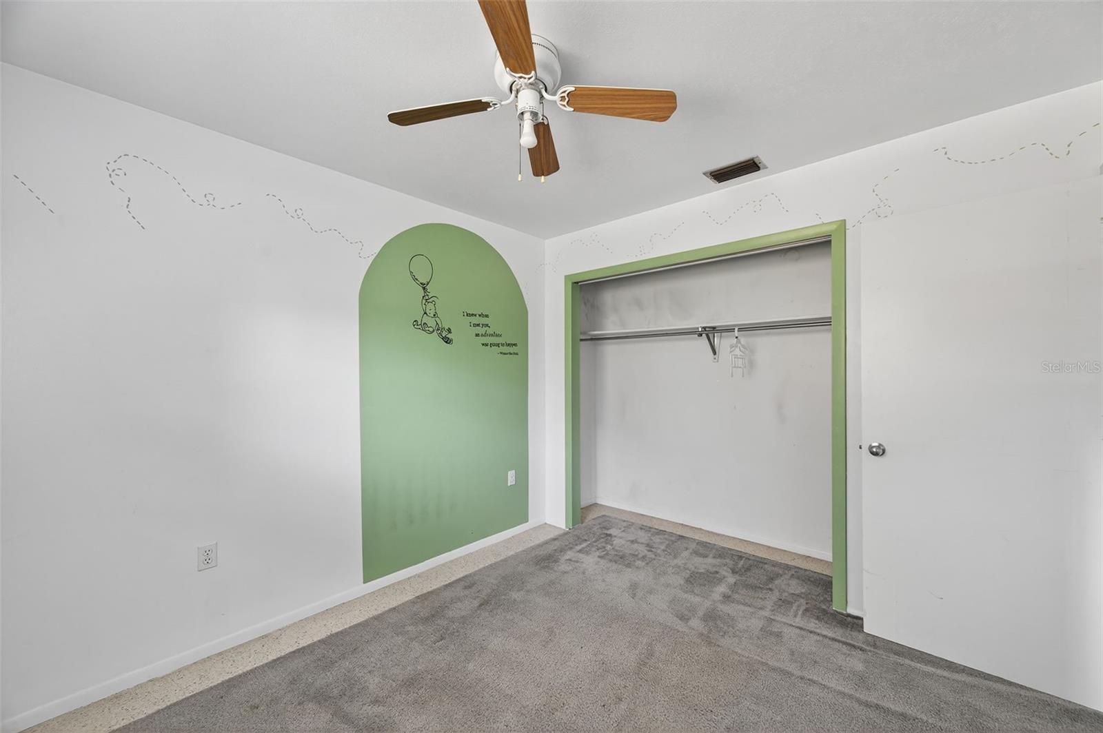 POMS PARK 3 - Residential Lease