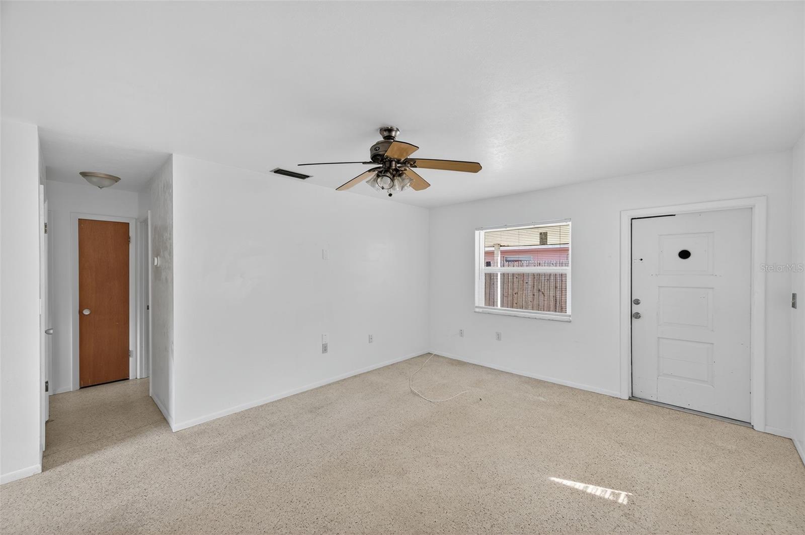 POMS PARK 3 - Residential Lease