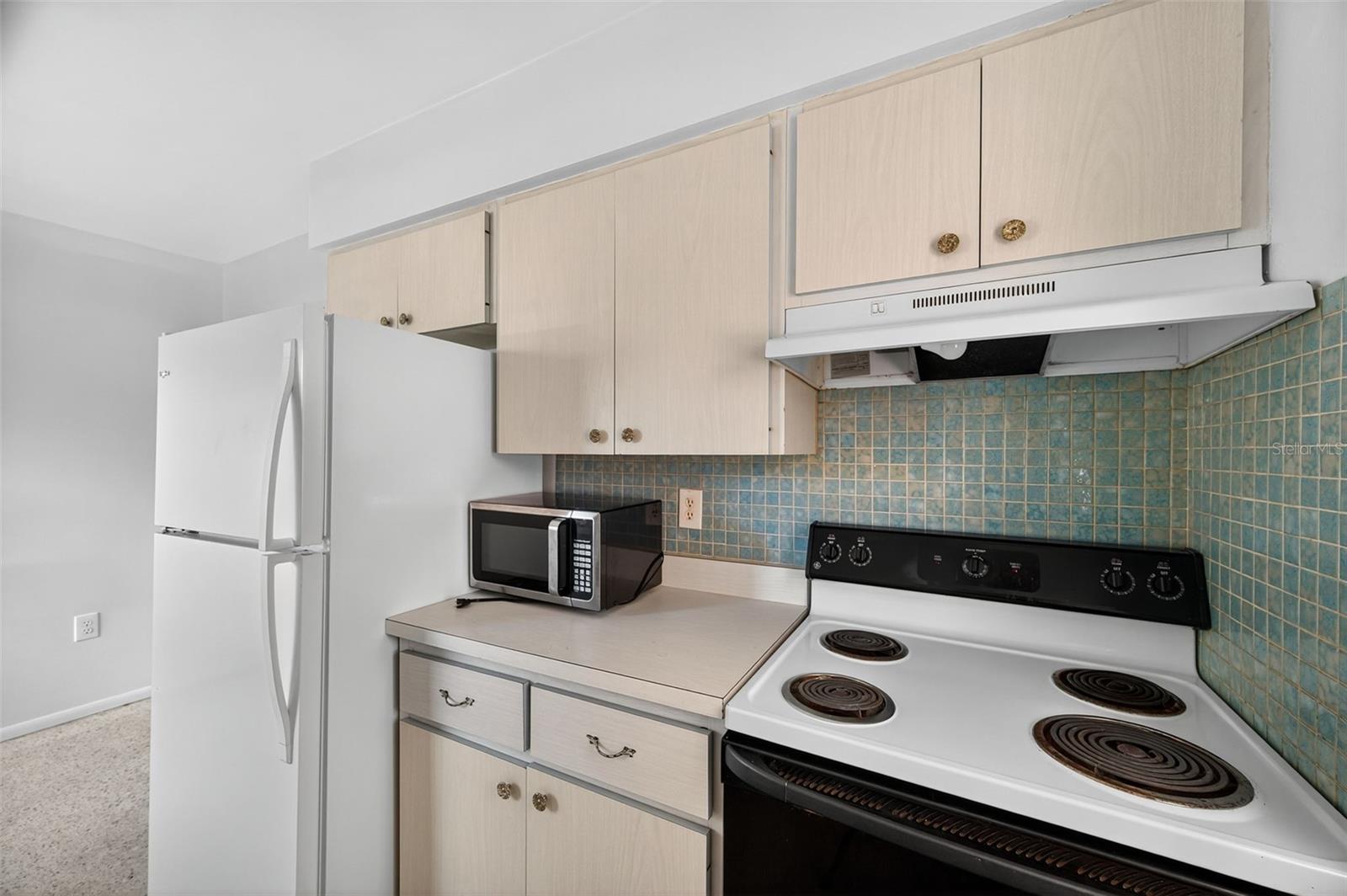 POMS PARK 3 - Residential Lease