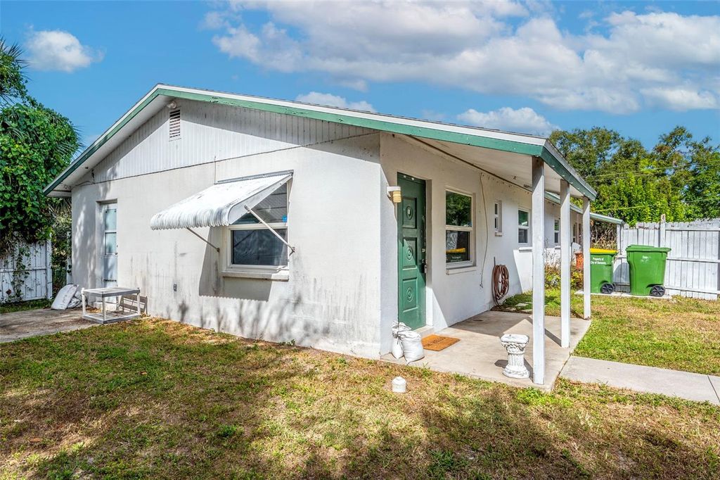 Photo of 2248 Browning Street, Sarasota, FL 34237 (MLS # TB8452191)