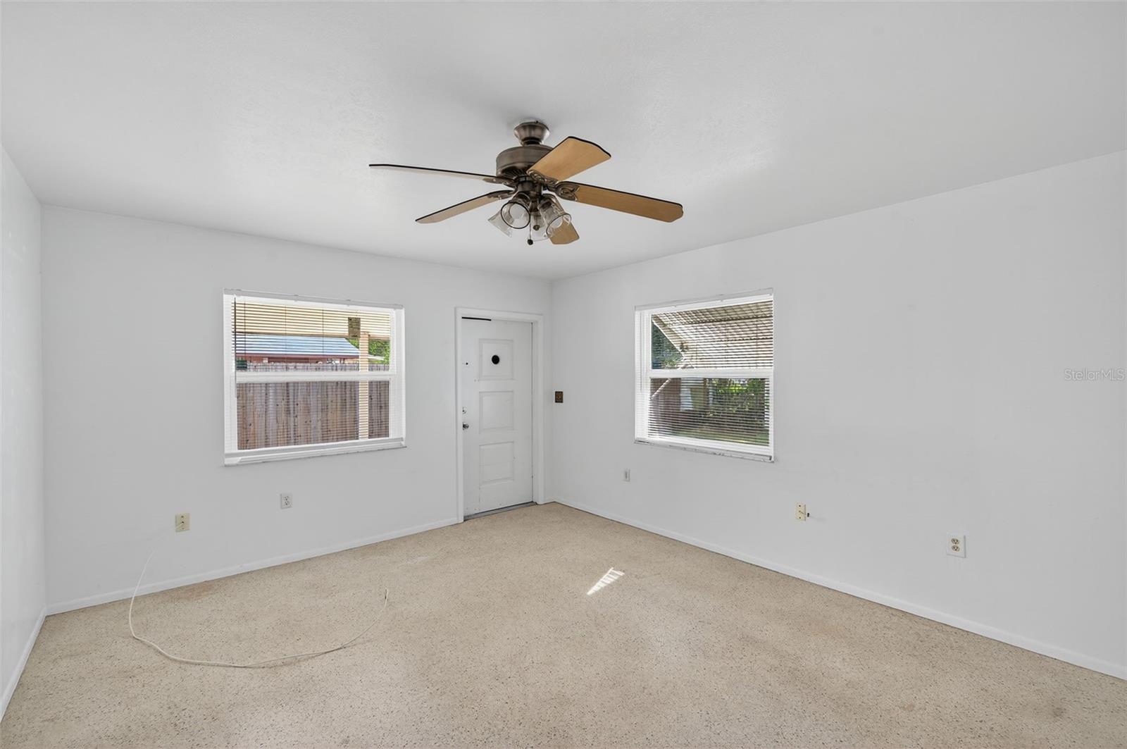 POMS PARK 3 - Residential Lease