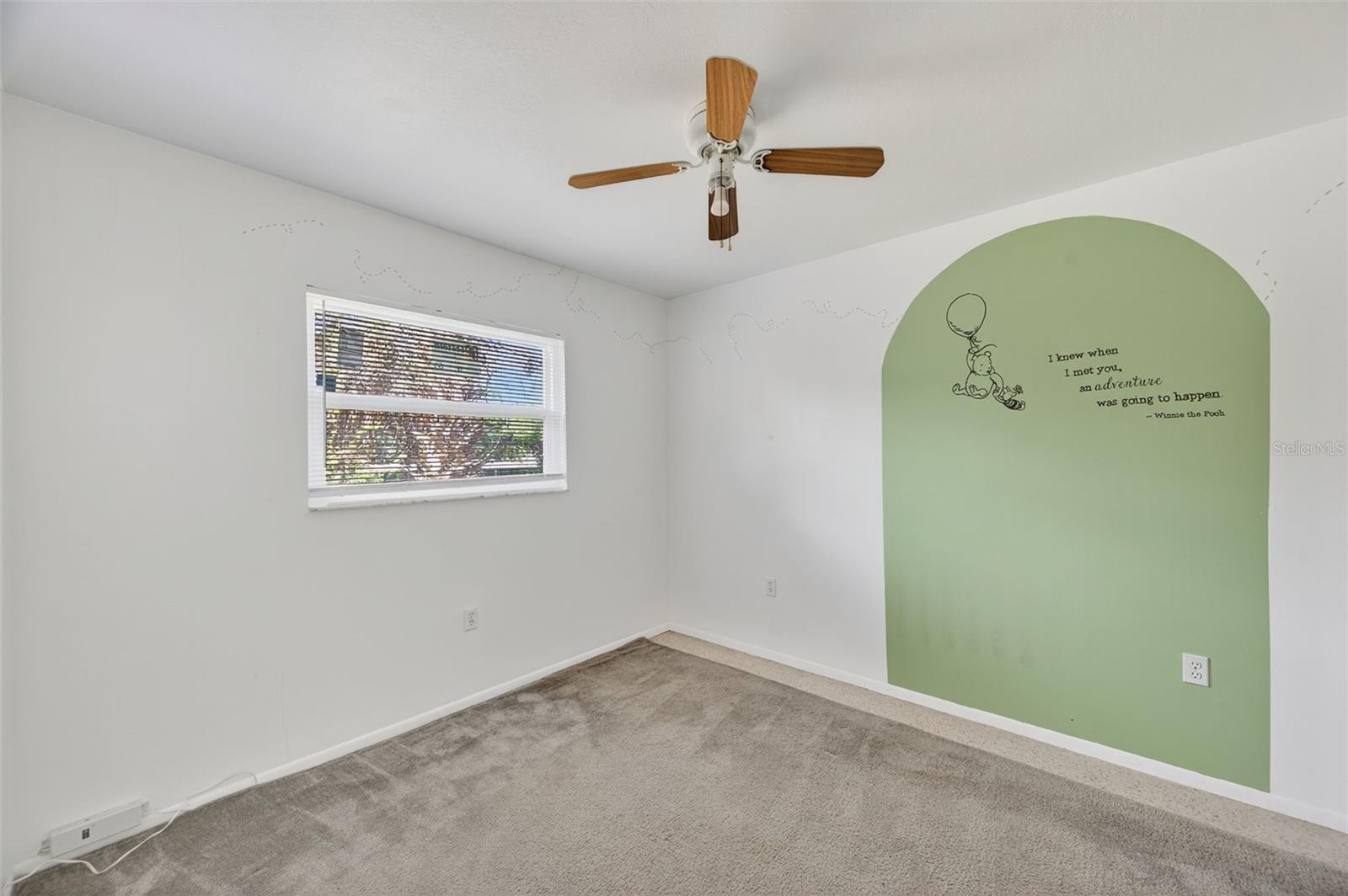 POMS PARK 3 - Residential Lease