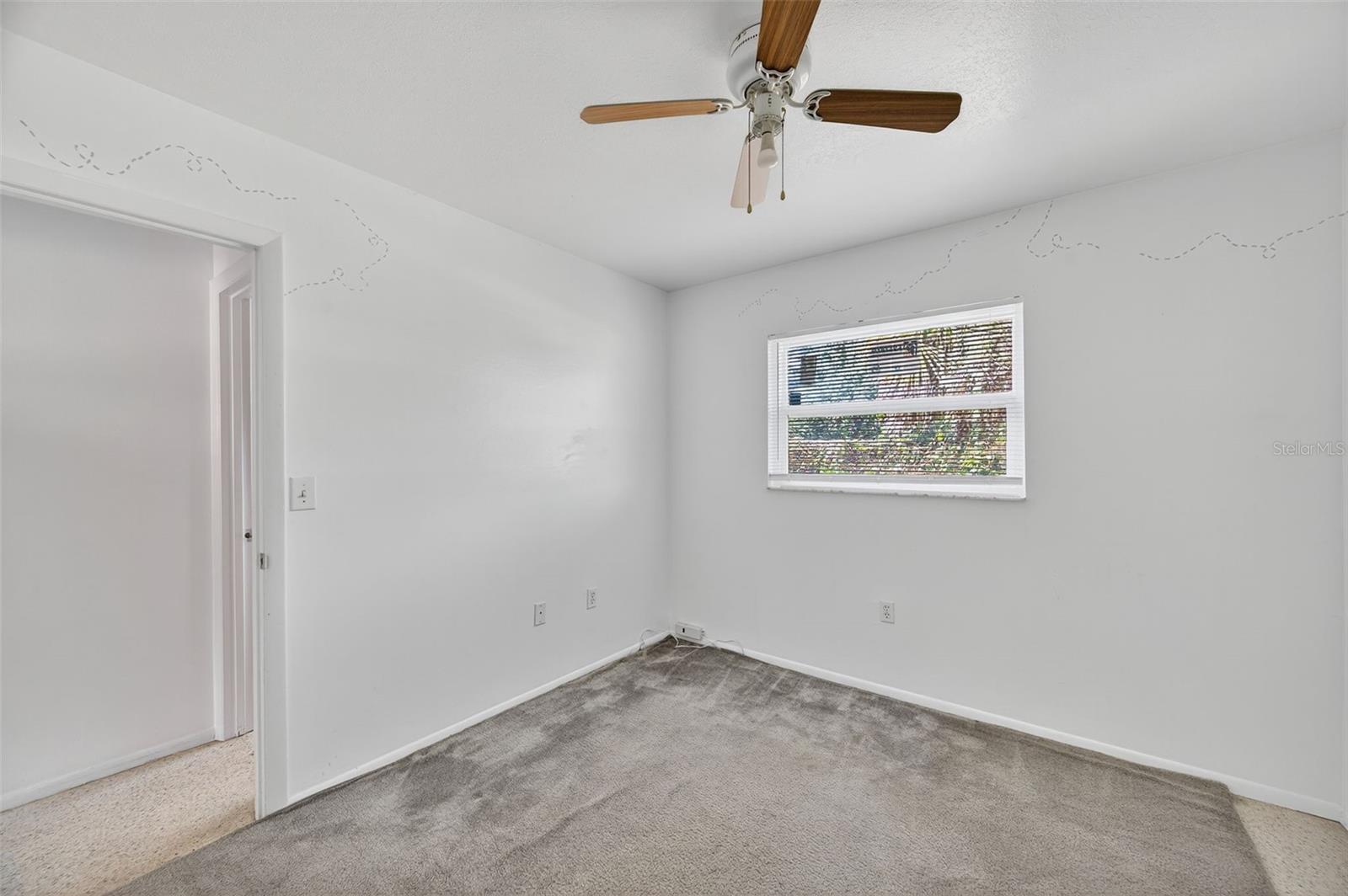 POMS PARK 3 - Residential Lease