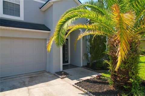 A home in KISSIMMEE