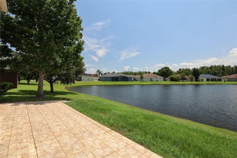 A home in KISSIMMEE