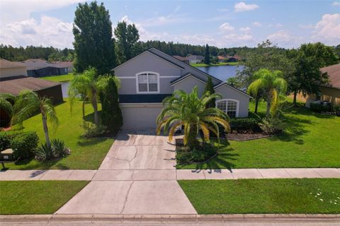 A home in KISSIMMEE