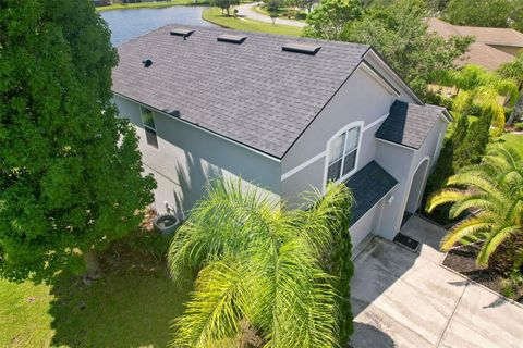 A home in KISSIMMEE