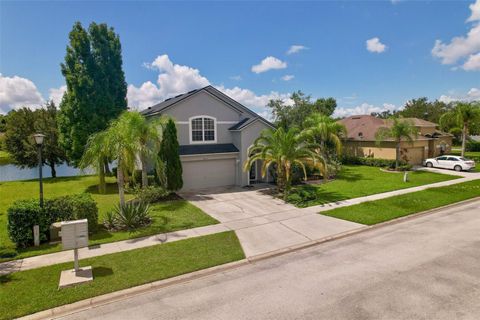 A home in KISSIMMEE