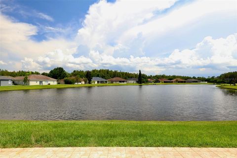 A home in KISSIMMEE