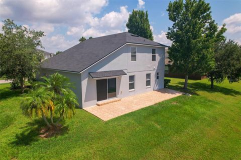 A home in KISSIMMEE