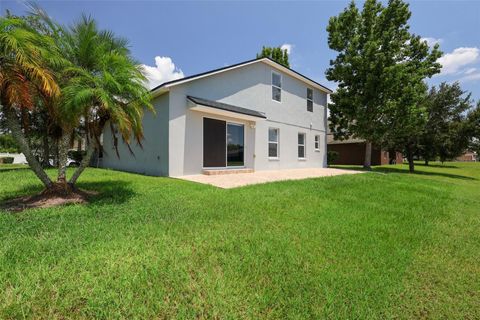 A home in KISSIMMEE