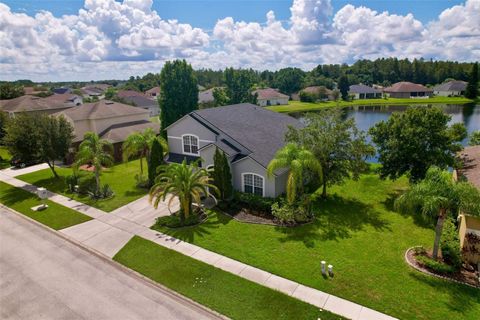 A home in KISSIMMEE