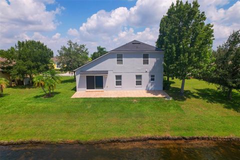 A home in KISSIMMEE