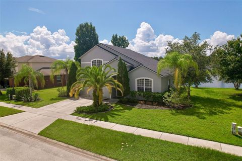 A home in KISSIMMEE