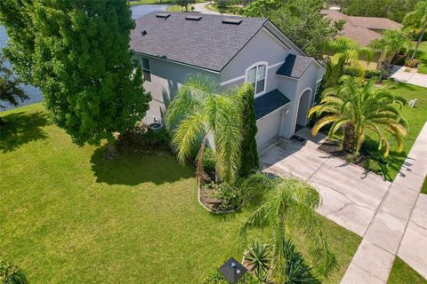 A home in KISSIMMEE