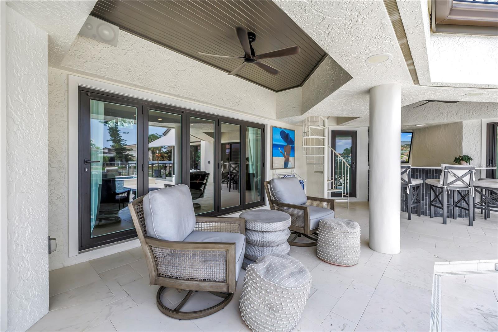 BAYWAY ISLES - Residential