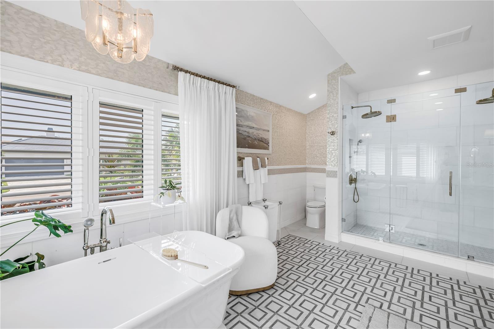 BAYWAY ISLES - Residential