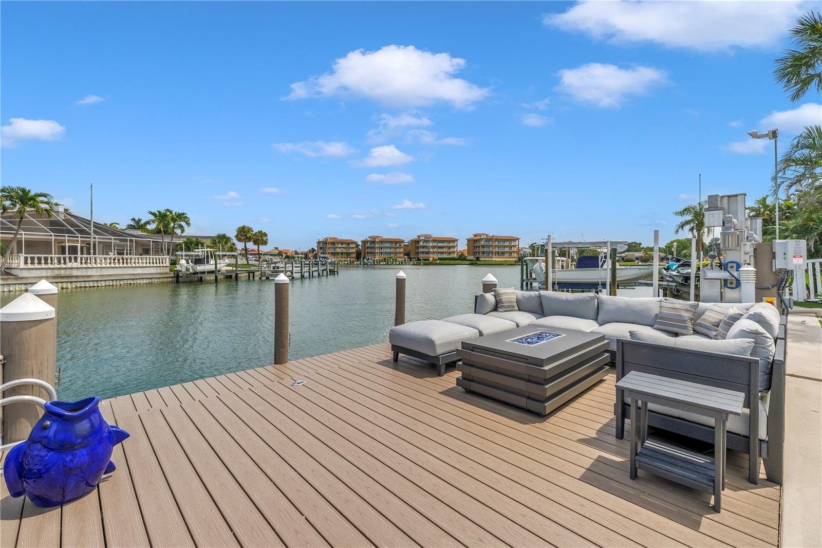 BAYWAY ISLES - Residential